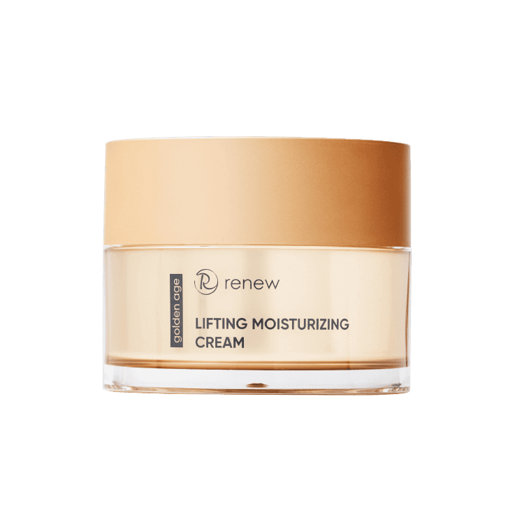 GOLDEN AGE: Профілактика і корекція вікових змін– Renew